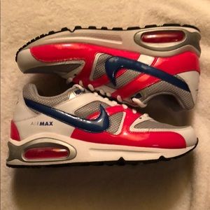 Nike Air Max Command